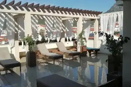 Apartments and rooms Grand Palazzo - 0