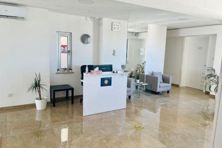 Nicosia 5 Stars Suites - 2