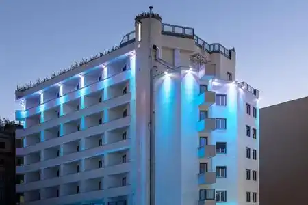 LHP Napoli Palace & spa - 1