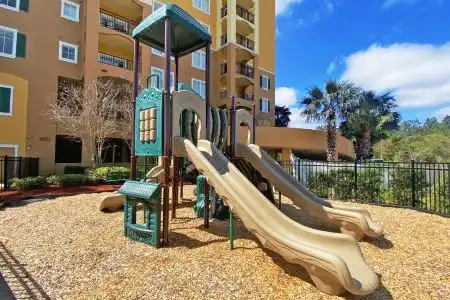 Lake Buena Vista Resort Village & Spa - 6