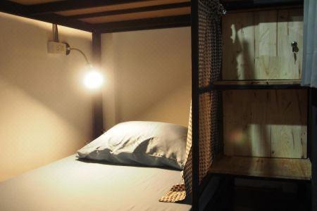 Dhub Hostel Donmueng - 32