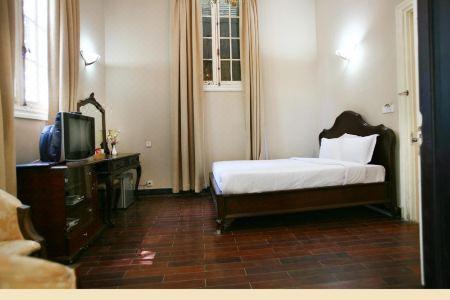 Dalat Cadasa Resort - 95