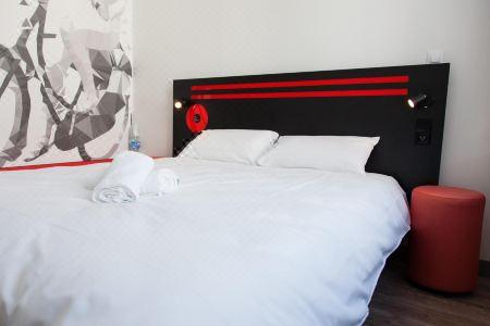 St Christopher's Inn Paris - Gare du Nord - 95