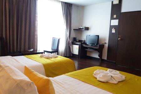 Nicha Suite Hua Hin - 91