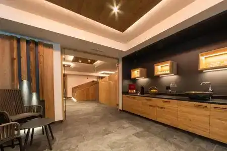 Garni Residence Alnö - Adults Only - 5