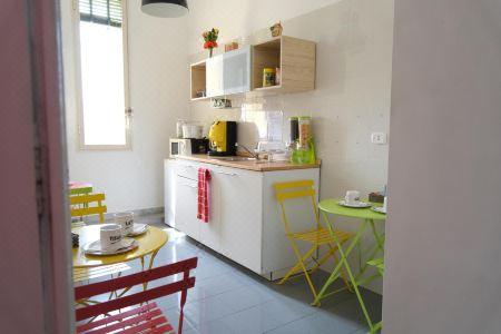 Bed & Breakfast Tarumbò - Napoli - 9