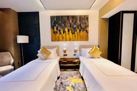 Zest Metropole - 58