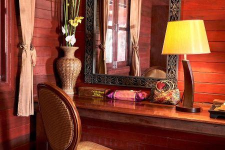 Ruenkanok Thaihouse Resort - 95
