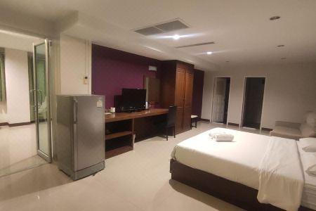 Baan Manthana, Hua Hin - 43