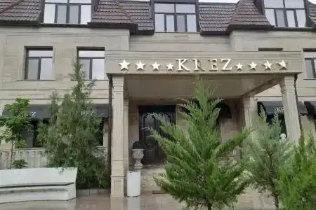 Kyzylorda - 7