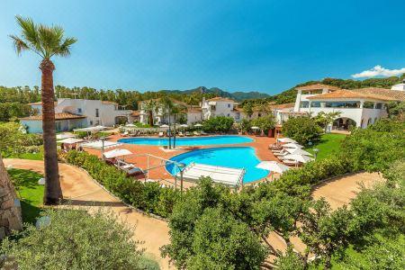 Corte Bianca - Adults Only & Spa - Boviss - 0
