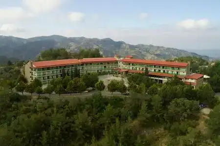 Rodon and Resort - 1