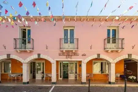 Del Corso - 0
