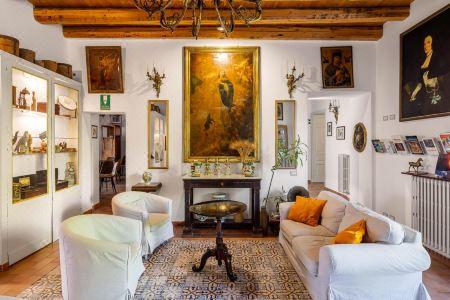Villa Trigona - 8