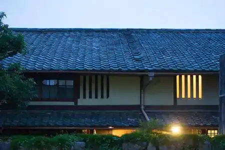 Demizu Machiya - 3
