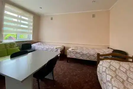 Tyan-Shan Guest House - 21