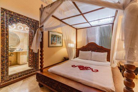 Honeymoon Guesthouse - 56