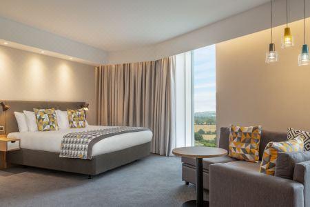 Holiday Inn Dublin Airport by IHG - 34