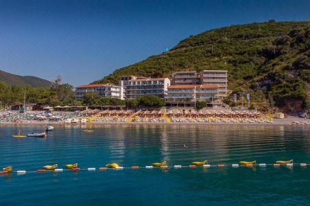 Poseidon the Beach - 8