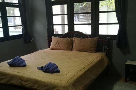 Buasawan Resort & Restaurant - 101