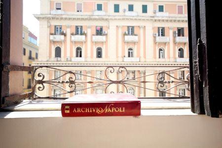Napoliamo Guest House - 9