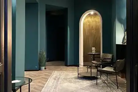 Rumor Apartments - 1