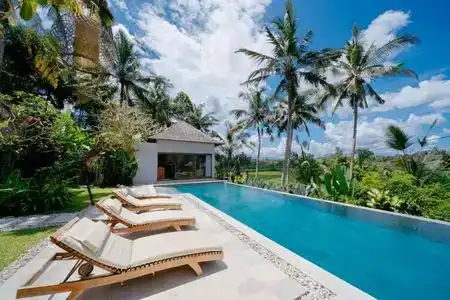 Santun Luxury Private Villa - 0