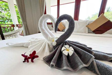 Amara Beach Resort - 33