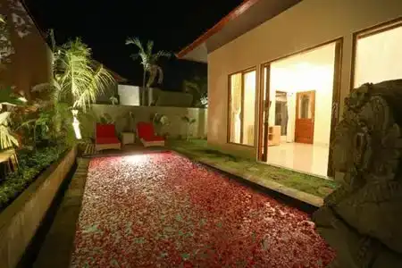 Asri Sari Villa Ubud - 31