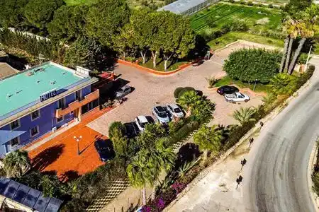 Motel - Nautico Pozzallo - 0