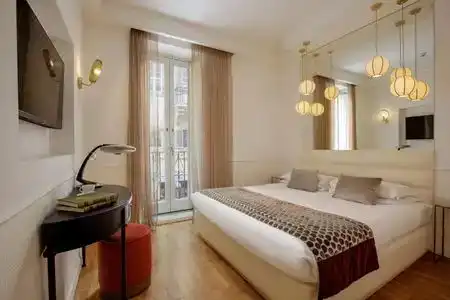 Relais Luxury Corso - 1