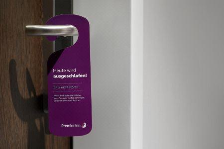 Premier Inn Saarbruecken City Centre - 16