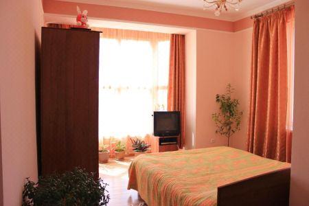 "Ysyk-Kul - Svetlana" Guest house - 25