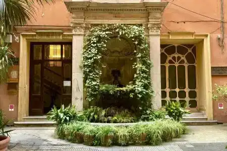AD Suites Nazionale - 5