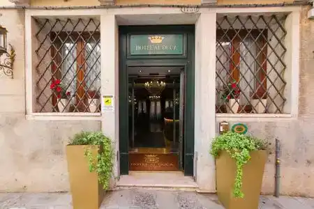 Al Duca Di Venezia - 1