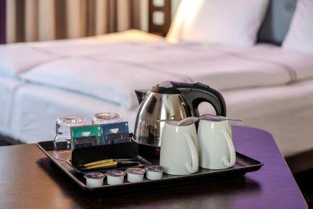 Premier Inn Saarbruecken City Centre - 10