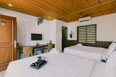 Giraffa Phu Quoc - 51