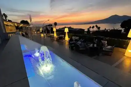 Experience Boutique - Villa Cimmino - 3