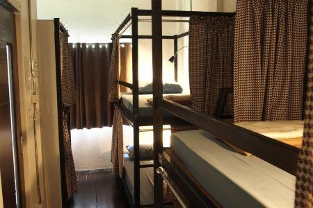 Dhub Hostel Donmueng - 28
