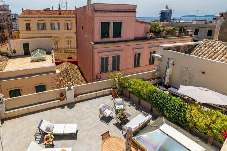 FRA Cielo e Mare Boutique Rooms - 4