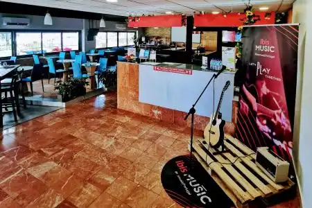 ibis Leiria Fatima - 2