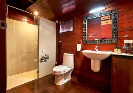 Ruenkanok Thaihouse Resort - 92