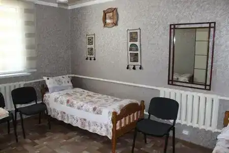 Tyan-Shan Guest House - 24