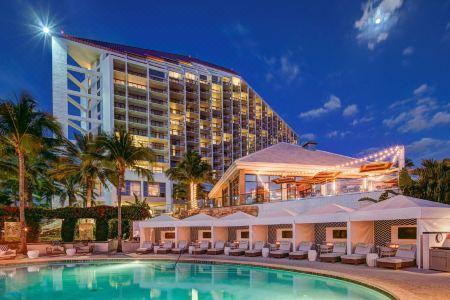 Naples Grande Beach Resort - 3