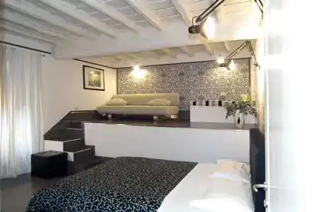 Maison Palazzo Taverna - 1