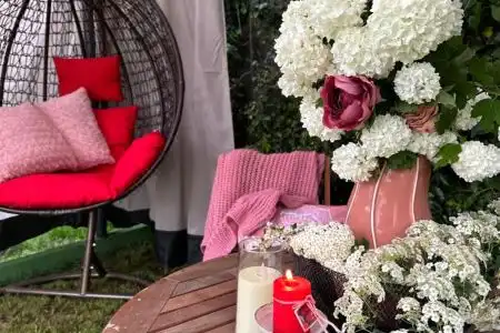 Blue Village Lux - 3