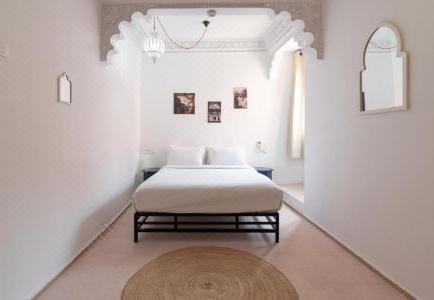 The Central House Marrakech Medina - 38