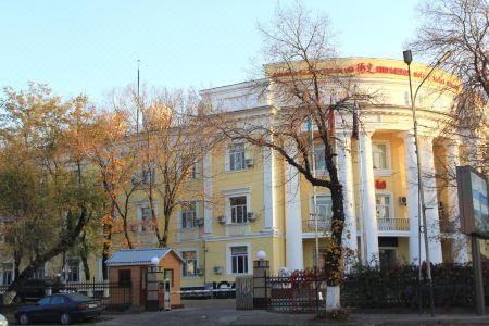 Soluxe Almaty - 10