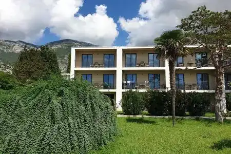 Pearl Beach Resort - Hills & Villas