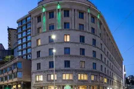 Holiday Inn Genoa City by IHG - 1